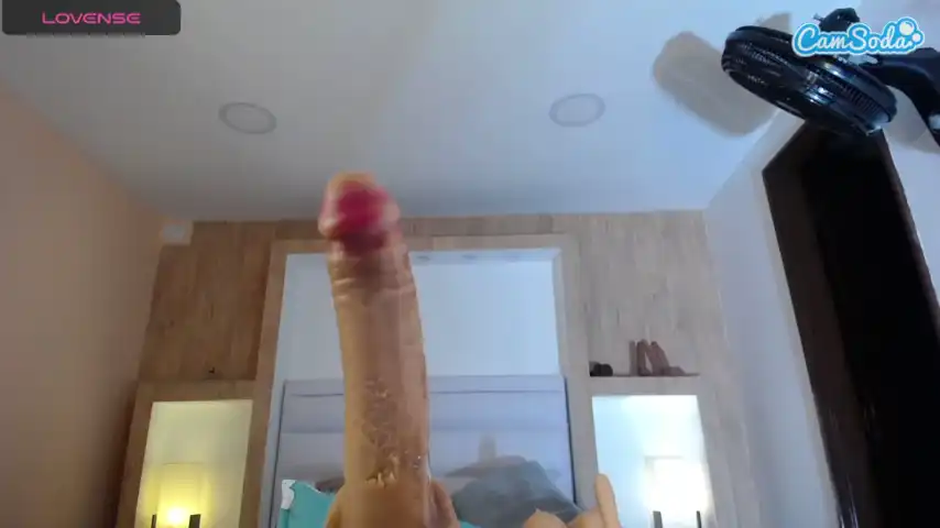 Veronica-garcia – Camsoda Live Show Record – 2025-12-28 07:04:07