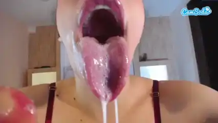 Veronica-garcia – Camsoda Live Show Record – 2026-03-02 13:29:54