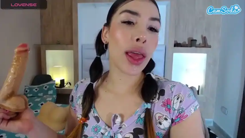 Veronica-garcia – Camsoda Live Show Record – 2025-05-11 16:34:07