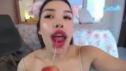 Veronica-garcia – Camsoda Live Show Record – 2025-09-18 16:47:45