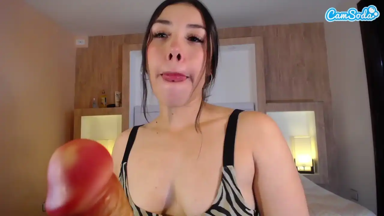 Veronica-garcia – Camsoda Live Show Record – 2025-03-28 14:09:03