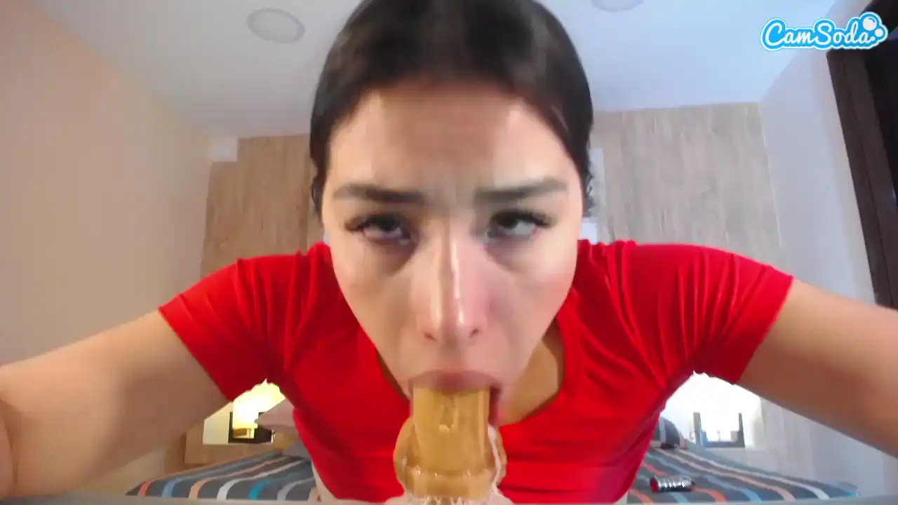 Veronica-garcia – Camsoda Live Show Record – 2026-04-21 12:09:46