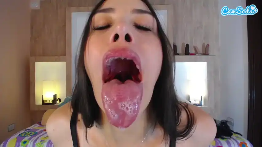 Veronica-garcia – Camsoda Live Show Record – 2025-01-25 12:04:34