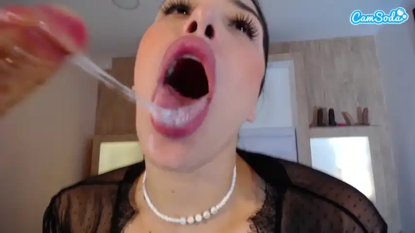 Veronica-garcia – Camsoda Live Show Record – 2025-09-24 11:39:44