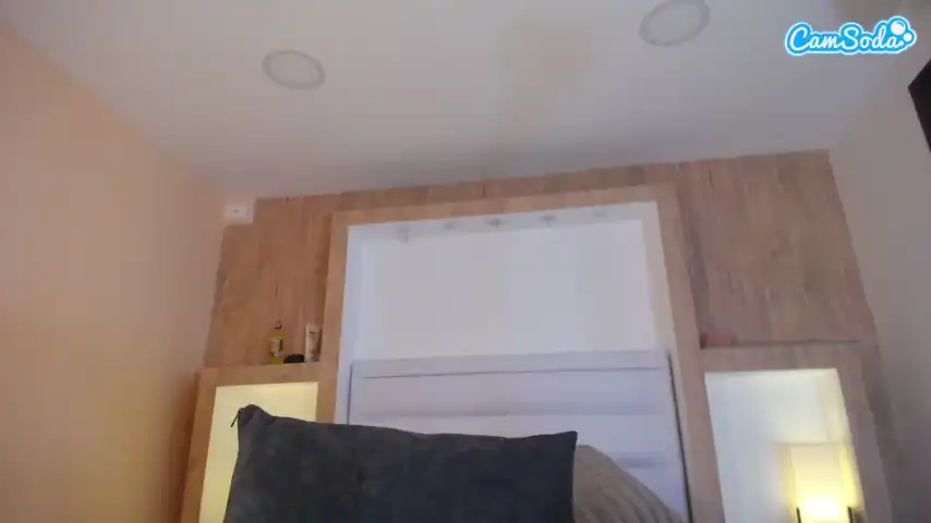 Veronica-garcia – Camsoda Live Show Record – 2025-12-28 07:52:28