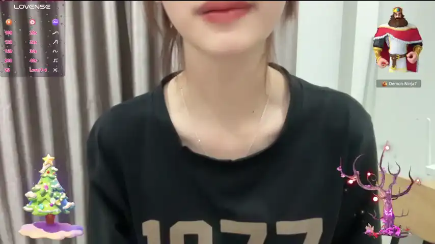 Your-sunshine – Stripchat Live Show Record – 2025-02-13 02:43:20