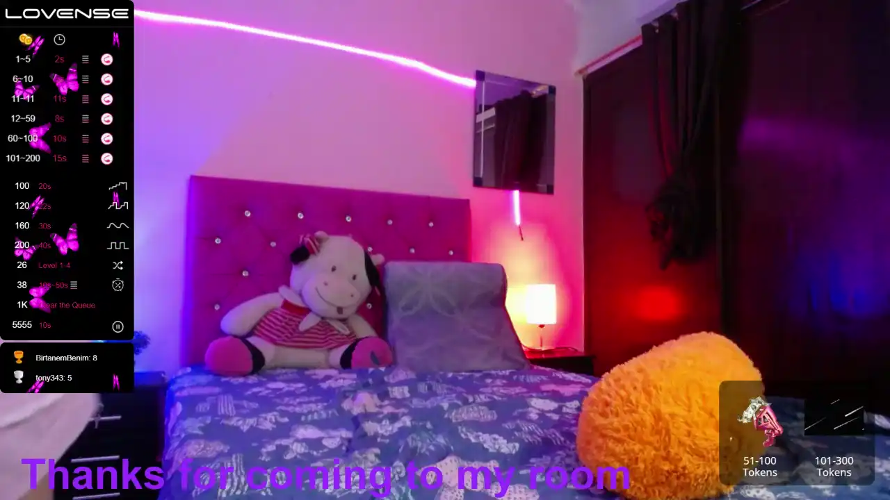 Aidashariq – Bongacams Live Show Record – 2025-10-15 17:45:29