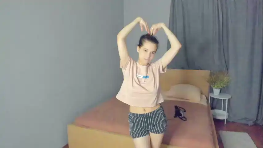 Cherry_tery – Chaturbate Live Show Record – 2025-10-01 11:06:06