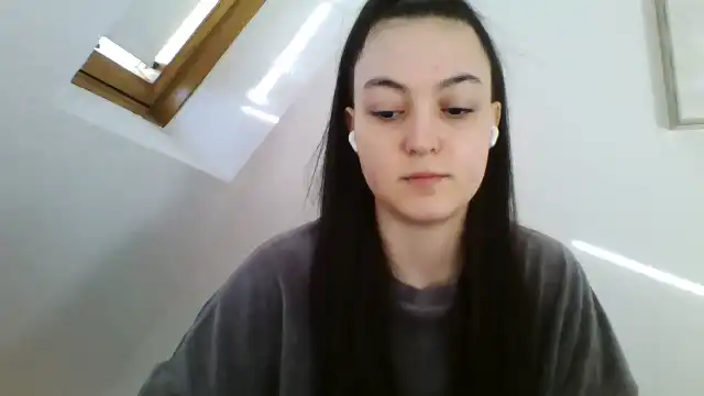 Irisamore – Myfreecams Live Show Record – 2025-11-18 02:54:12