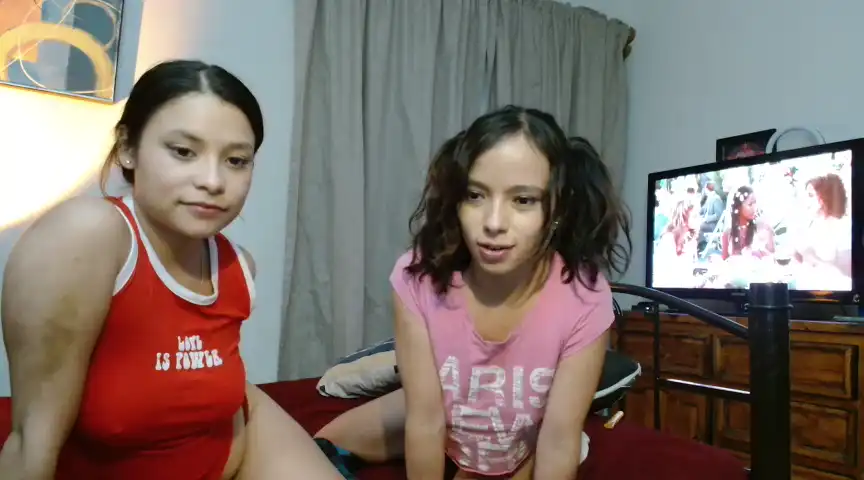 Little_sweet_teens – Stripchat Live Show Record – 2025-05-16 11:23:36