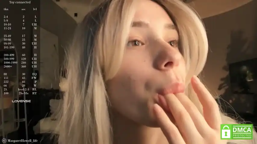 Maryweberc – Stripchat Live Show Record – 2026-05-24 03:07:24