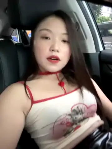 Ninesister – Stripchat Live Show Record – 2025-02-25 18:40:46