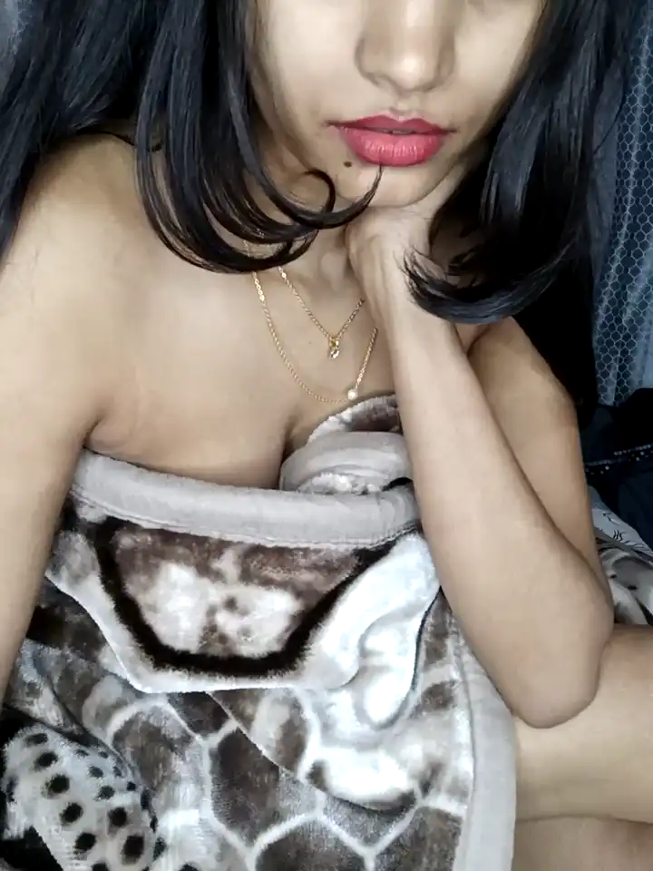 Prettynisha_23 – Stripchat Live Show Record – 2025-09-05 02:08:12