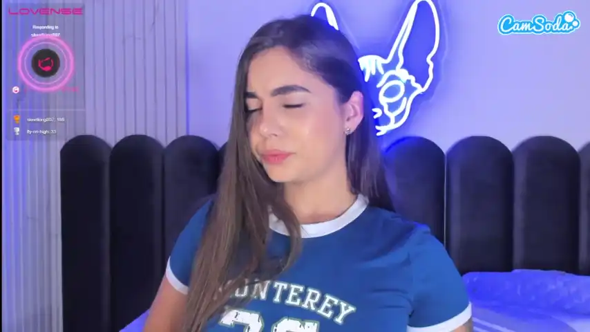 Valery-roberts – Camsoda Live Show Record – 2025-11-29 11:59:01