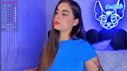 Valery-roberts – Camsoda Live Show Record – 2026-05-28 04:35:05