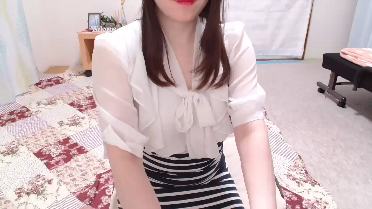 Xtsukixq – Sakuralive Live Show Record – 2026-02-14 17:36:49