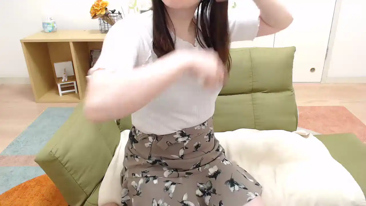 Xtsukixq – Sakuralive Live Show Record – 2026-05-22 08:04:55