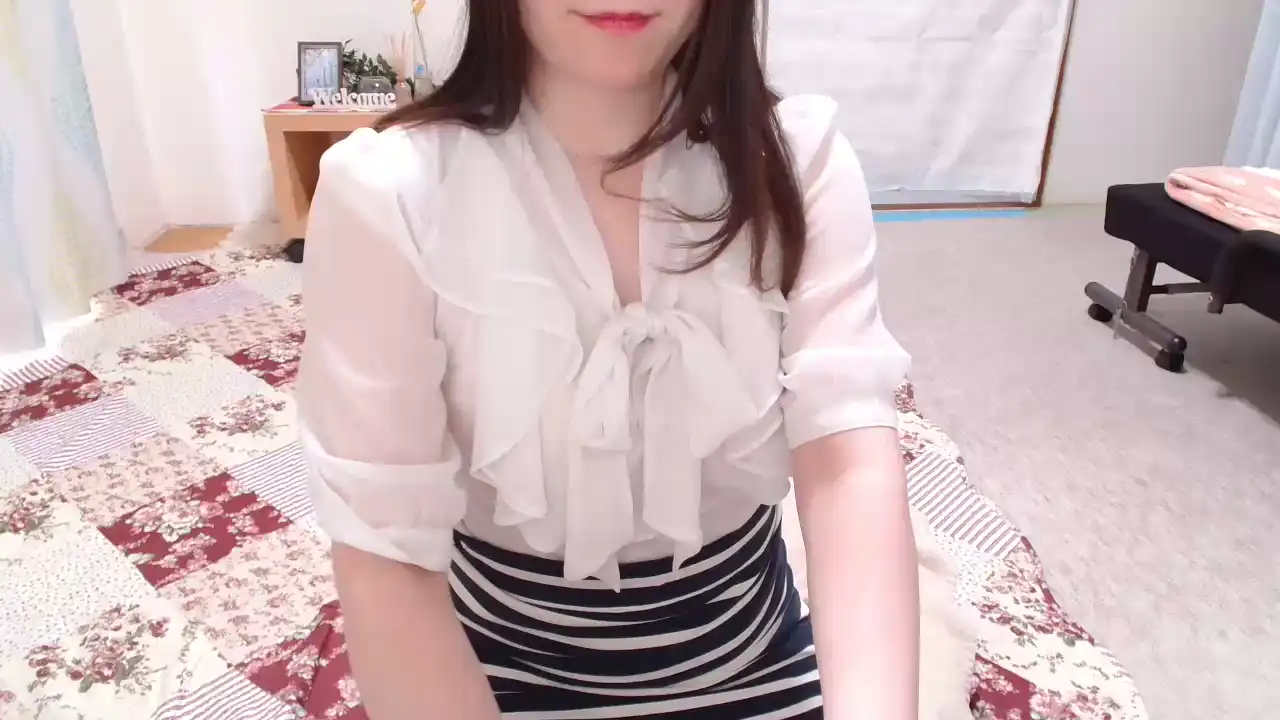 Xtsukixq – Sakuralive Live Show Record – 2026-05-09 13:46:36