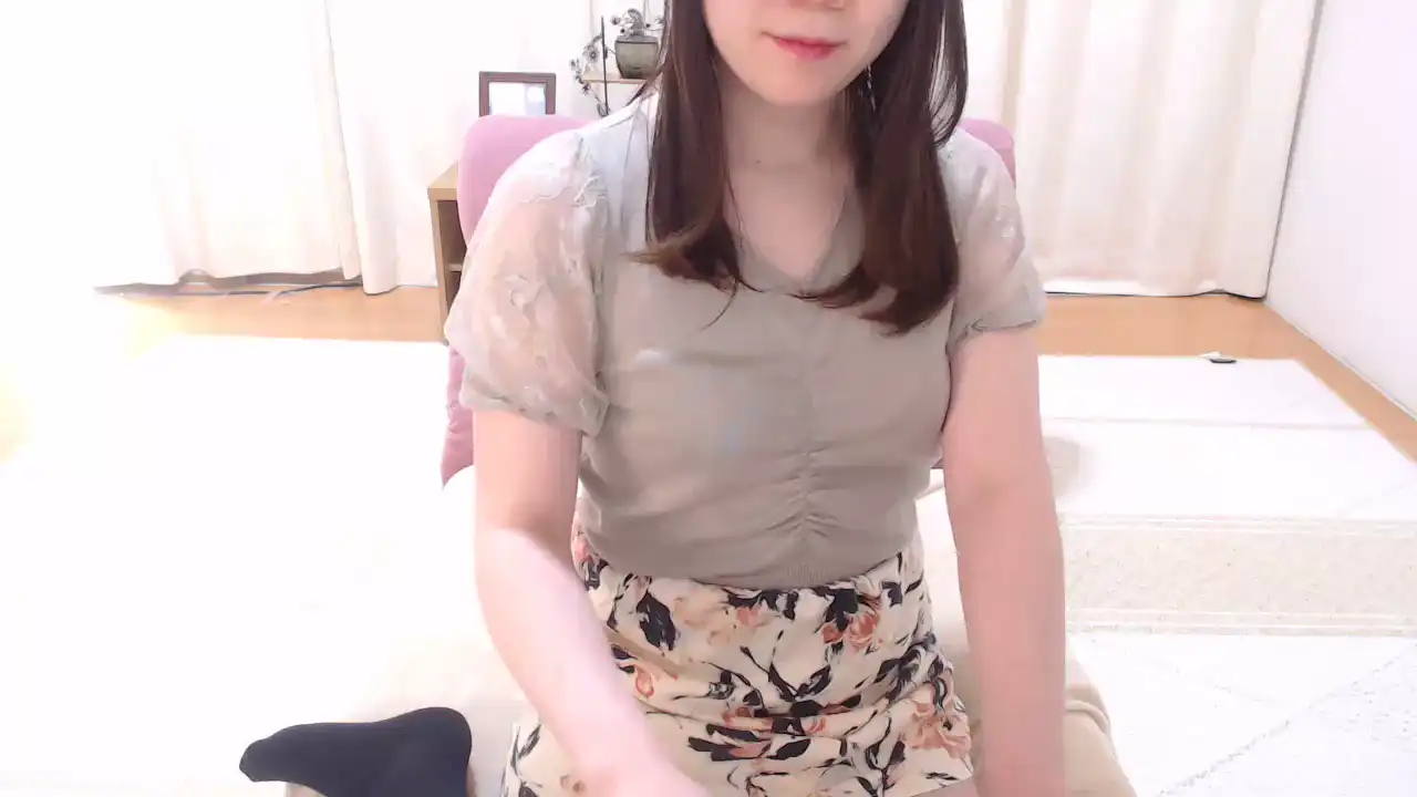 Xtsukixq – Sakuralive Live Show Record – 2025-07-15 18:41:14