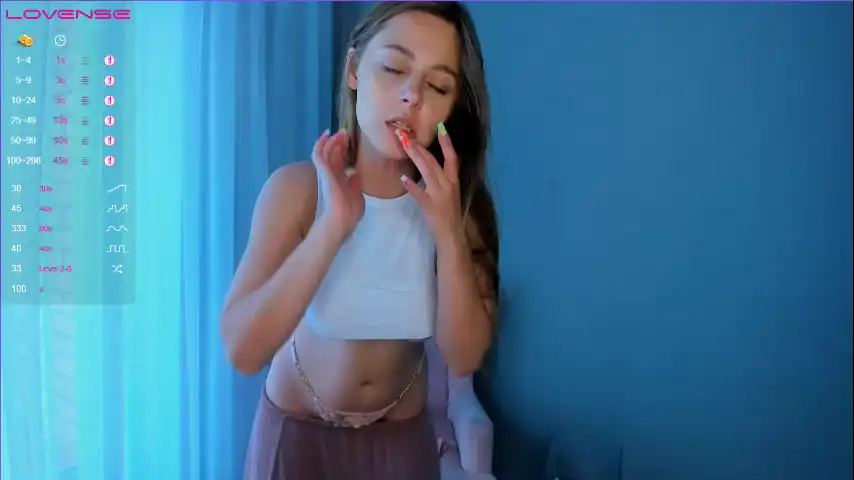Demifletcher – Chaturbate Live Show Record – 2025-11-21 14:59:52
