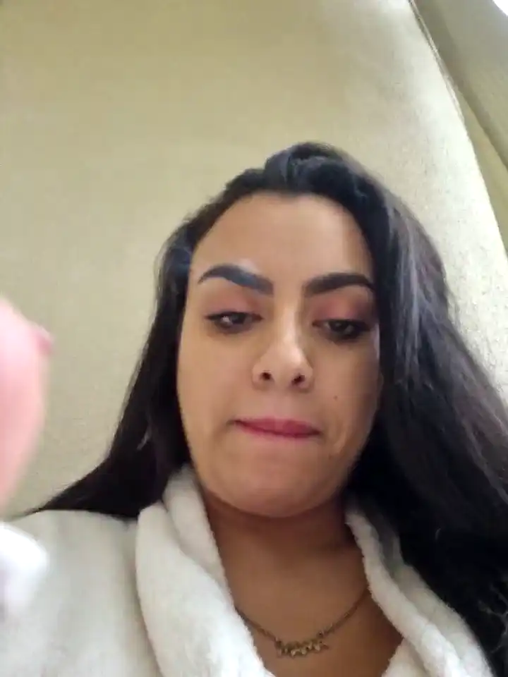 Elyzaibarra – Stripchat Live Show Record – 2025-06-30 06:02:39