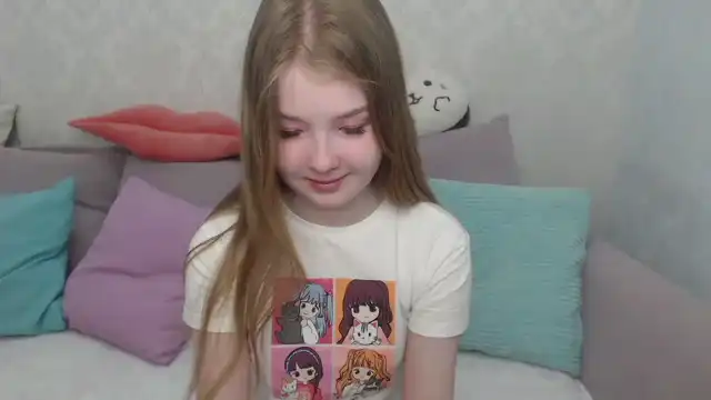 Emiligal – Myfreecams Live Show Record – 2025-03-27 04:32:25