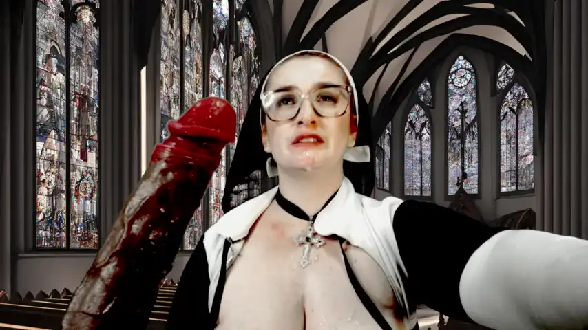Helenas_fantasy – Stripchat Live Show Record – 2025-09-21 03:45:51