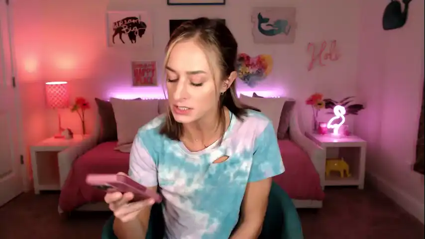 Holihurricane – Chaturbate Live Show Record – 2025-03-17 01:39:23