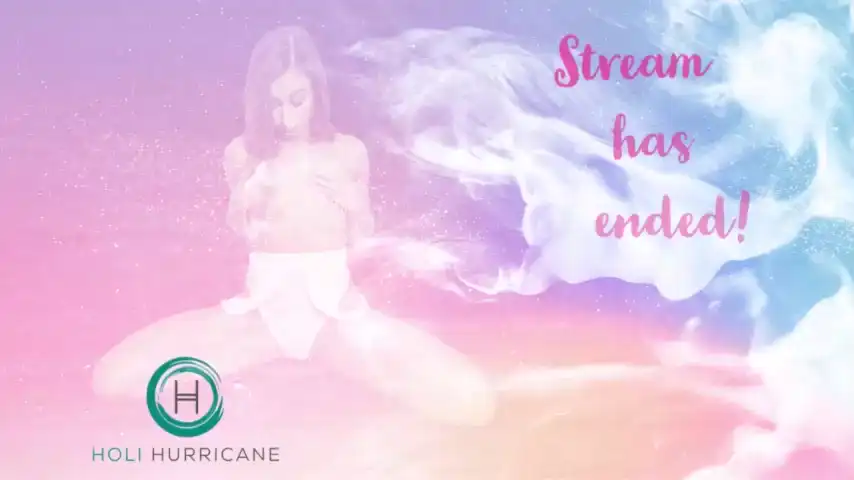 Holihurricane – Chaturbate Live Show Record – 2026-03-09 19:08:34