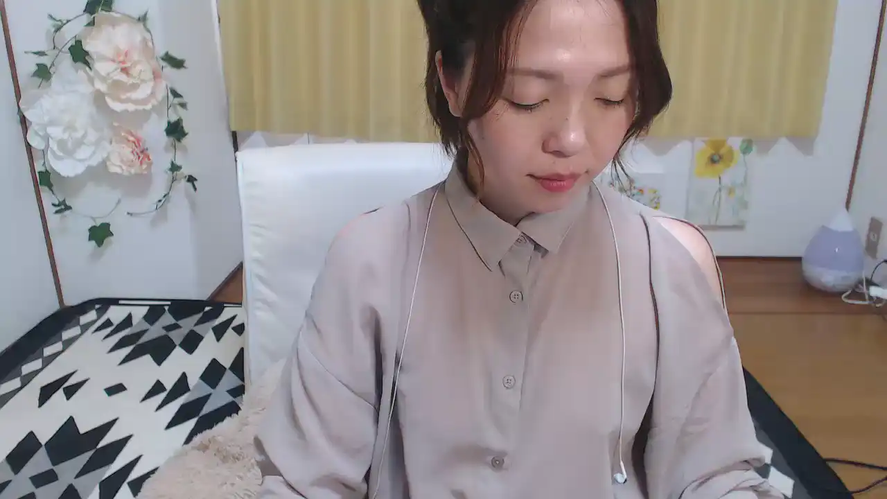 Mayusp – Sakuralive Live Show Record – 2025-10-31 03:42:53