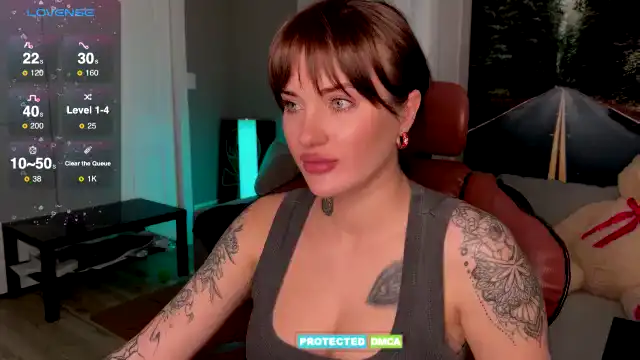 Aishanebulski – Myfreecams Live Show Record – 2026-03-07 01:21:50