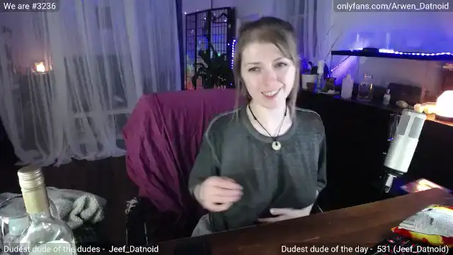 Arwen_datnoid – Myfreecams Live Show Record – 2025-09-07 23:56:25