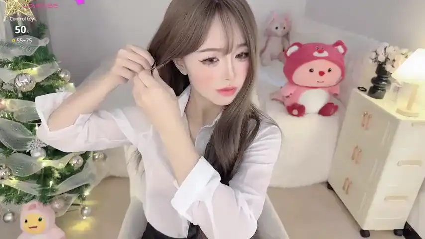 Lucky-susubb – Stripchat Live Show Record – 2026-07-18 00:20:56