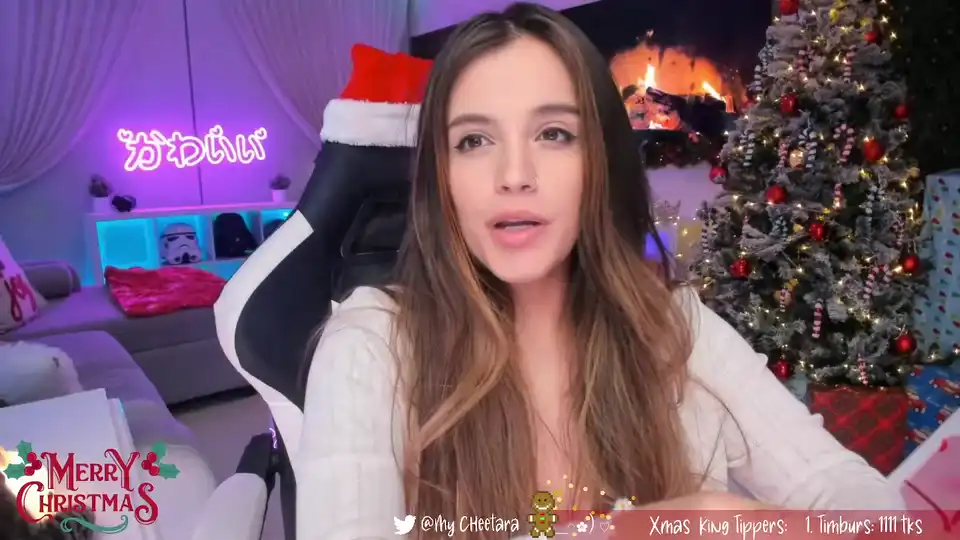 My_cheetara – Manyvids Live Show Record – 2026-07-01 17:32:59