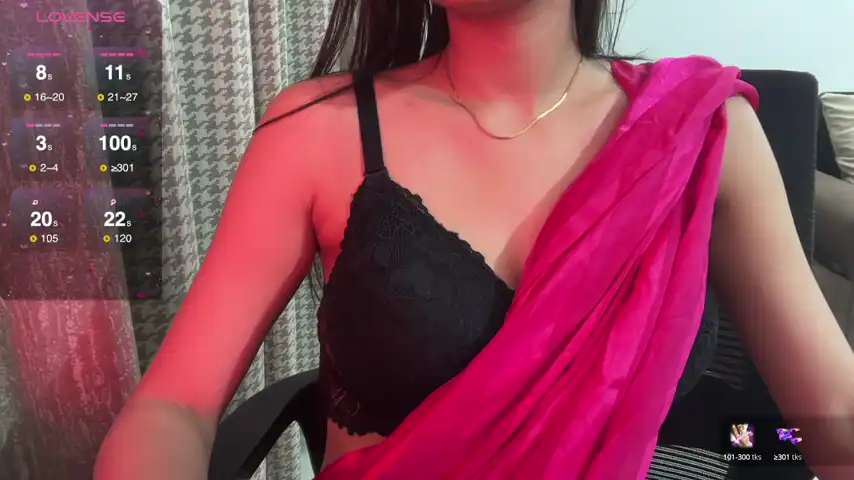 Payalmehta – Stripchat Live Show Record – 2026-03-03 20:35:05