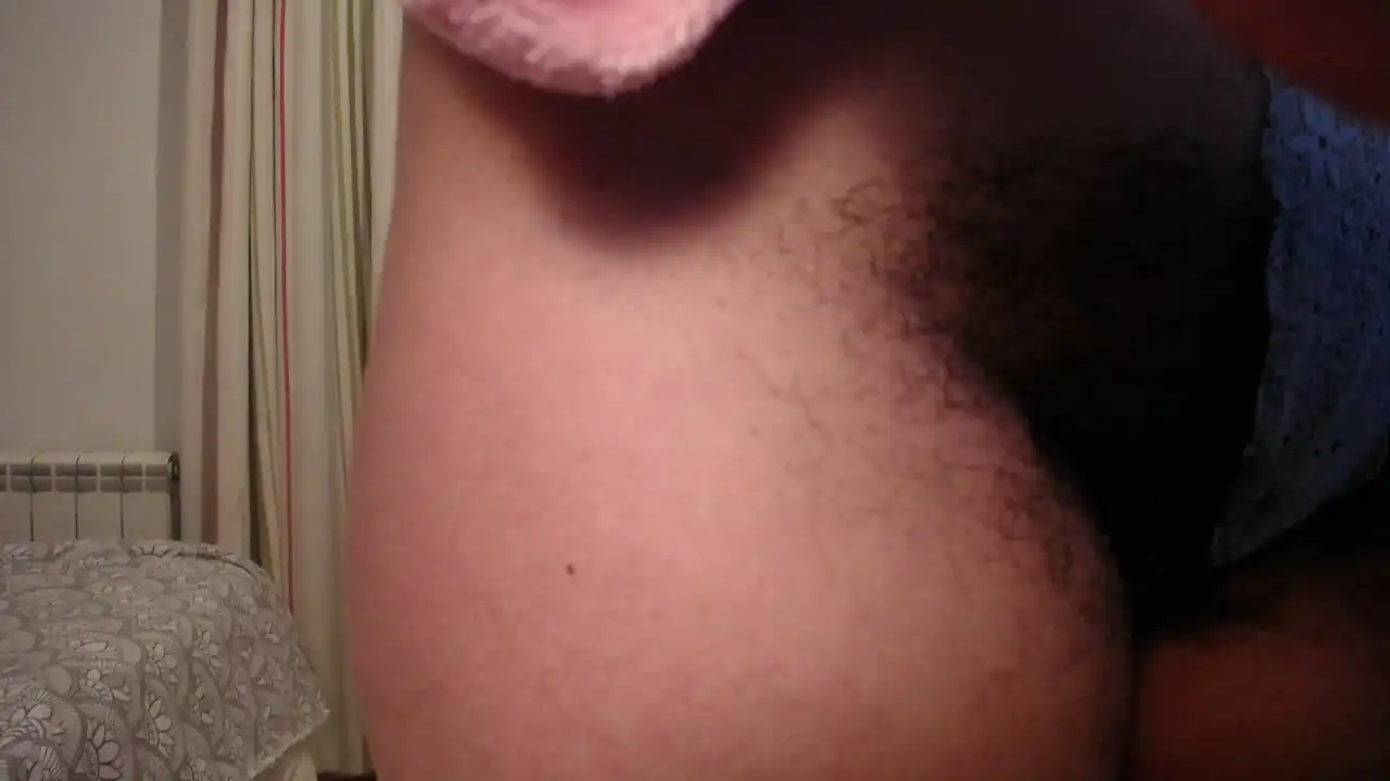 Seforaxxx – Cam4 Live Show Record – 2025-12-31 10:41:08