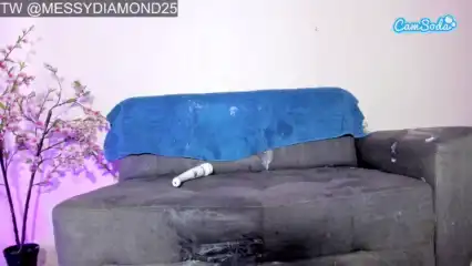 Wettdiamond – Camsoda Live Show Record – 2025-01-03 22:34:15