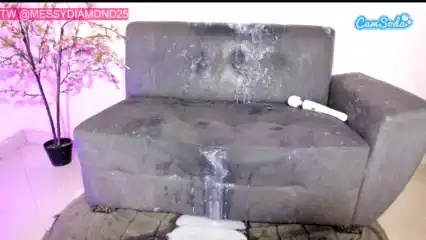 Wettdiamond – Camsoda Live Show Record – 2026-07-11 12:27:00