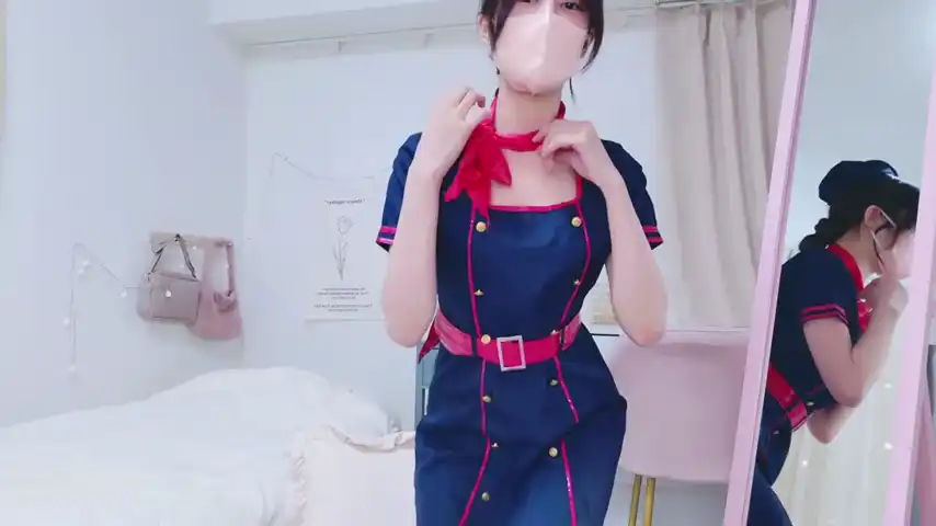 Yuka- – Stripchat Live Show Record – 2026-04-29 22:32:30