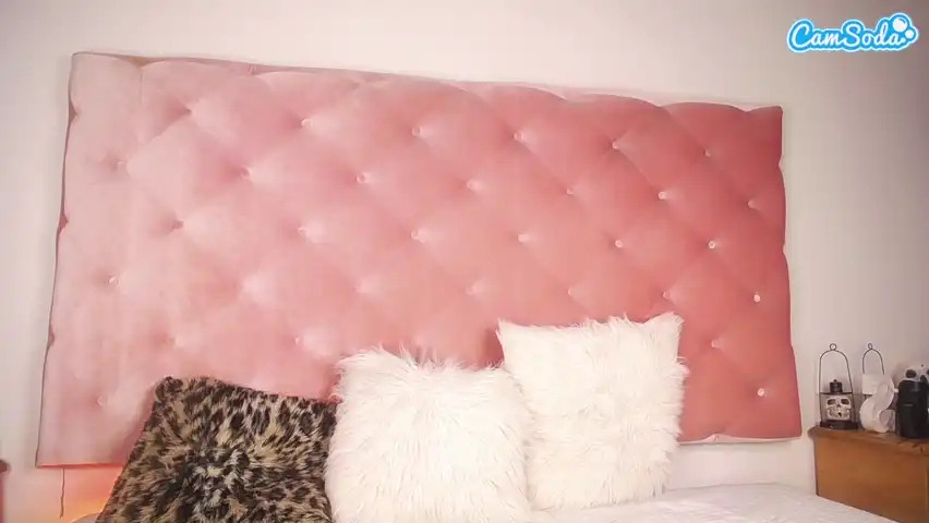 Sabrinaparish – Camsoda Live Show Record – 2026-04-19 03:48:03