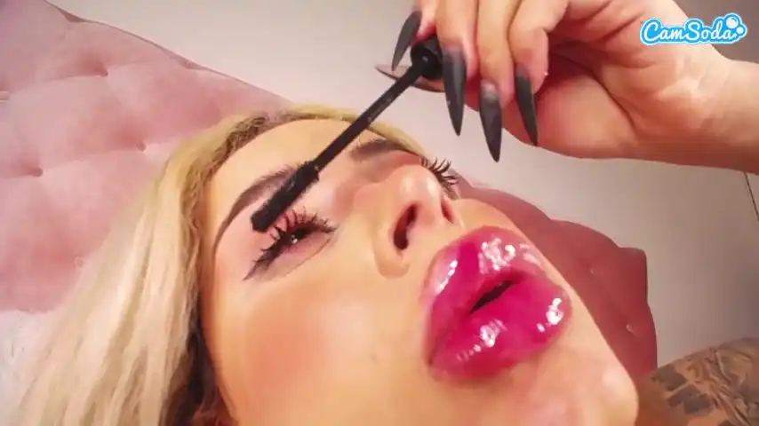 Sabrinaparish – Camsoda Live Show Record – 2025-03-12 12:59:49