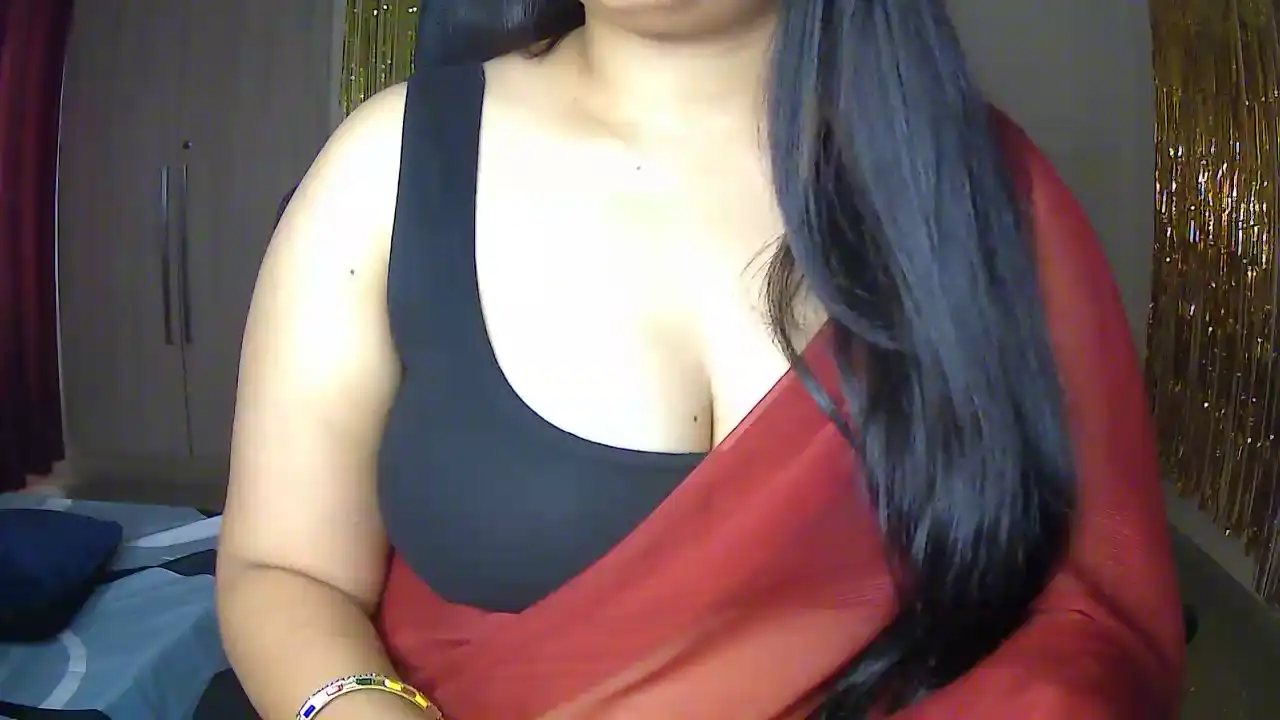 Alishaa1 – Stripchat Live Show Record – 2026-06-03 11:28:59