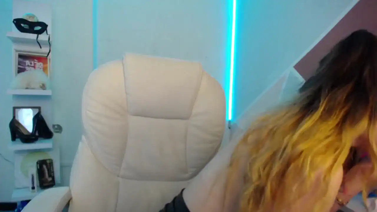 Anya_lover – Amateur.tv Live Show Record – 2025-09-12 10:12:08