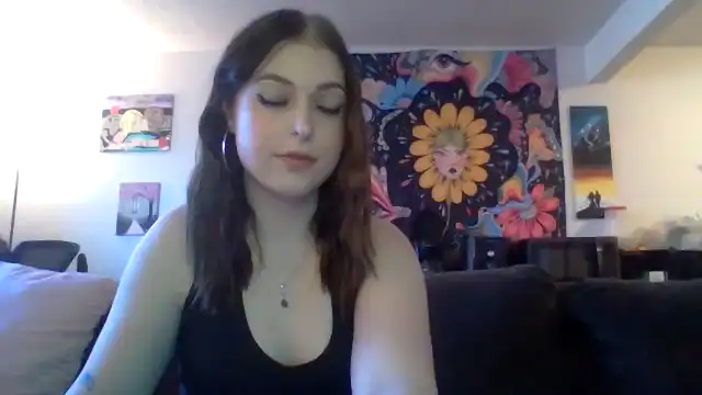 Auroralightz – Myfreecams Live Show Record – 2026-07-12 14:51:22