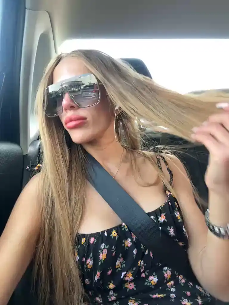 Blondinochkaa – Bongacams Live Show Record – 2026-03-14 09:14:03
