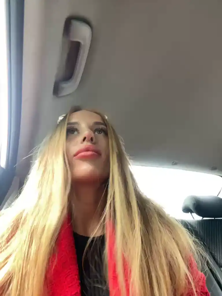 Blondinochkaa – Bongacams Live Show Record – 2025-08-01 01:27:47