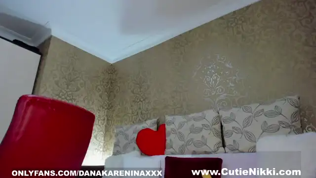 Danakarenina – Myfreecams Live Show Record – 2026-05-13 03:27:37