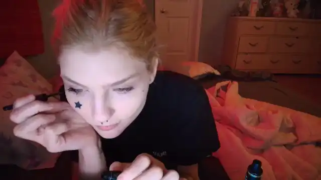 Duckchan0 – Myfreecams Live Show Record – 2025-02-17 22:55:27