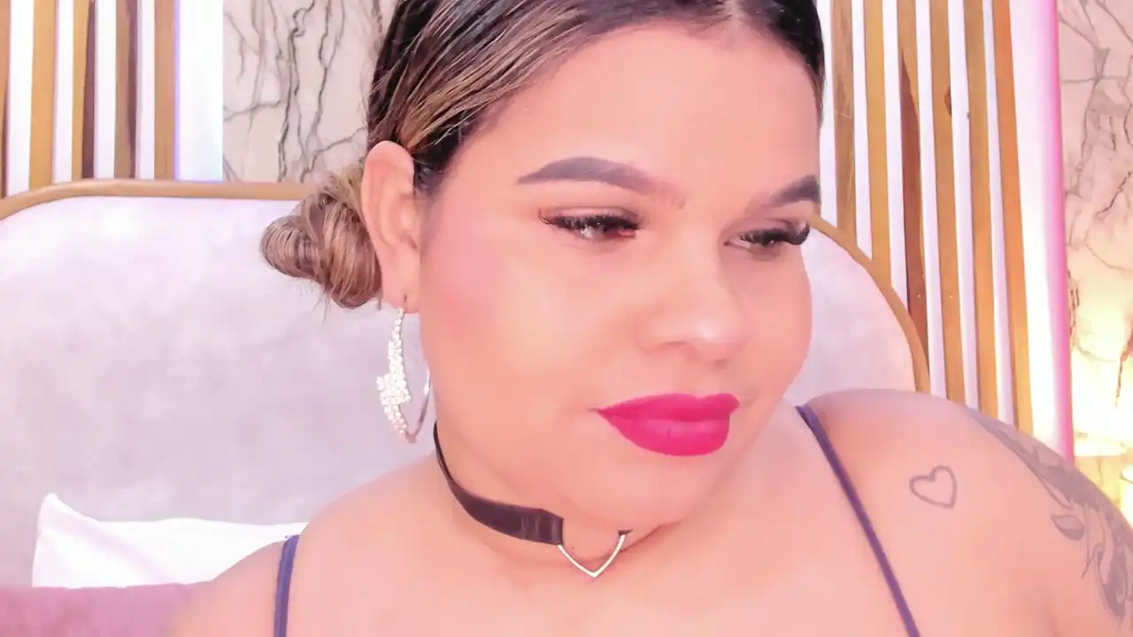 Julianasousa – Xlovecam Live Show Record – 2025-08-01 20:40:43