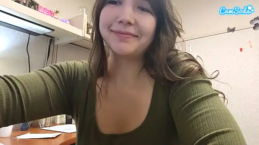 Norabigbutt23 – Camsoda Live Show Record – 2026-06-07 09:36:37